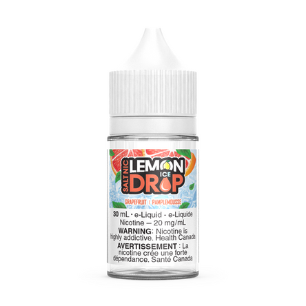 Lemon Drop Ice GrapeFruit 30ml