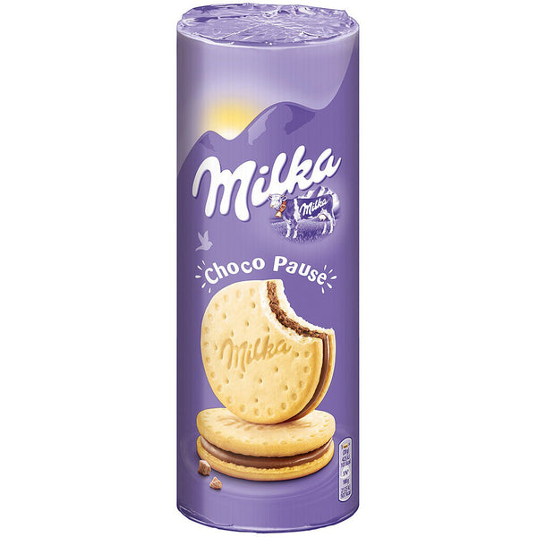 Milka Choco Creme 260g