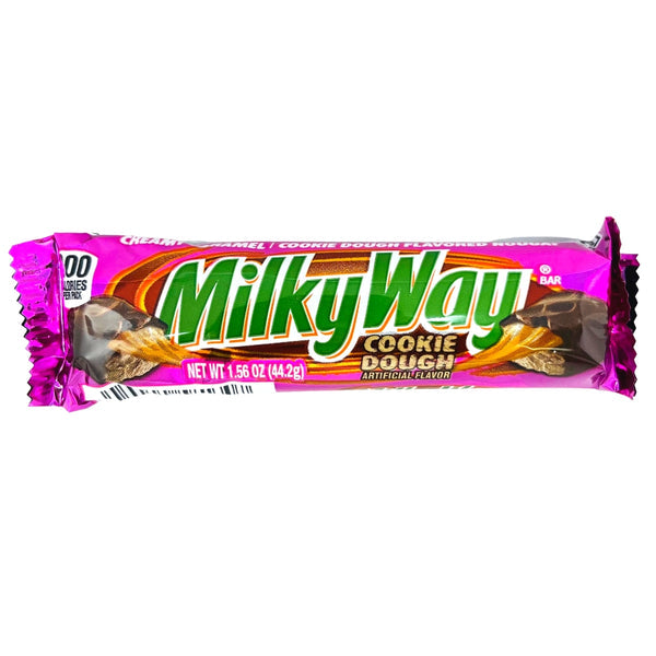 Milky Way Cookie Dough 44.2g
