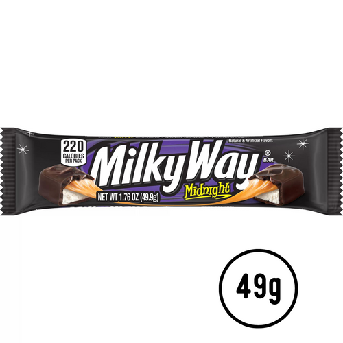 Milkyway Midnight 49.9g