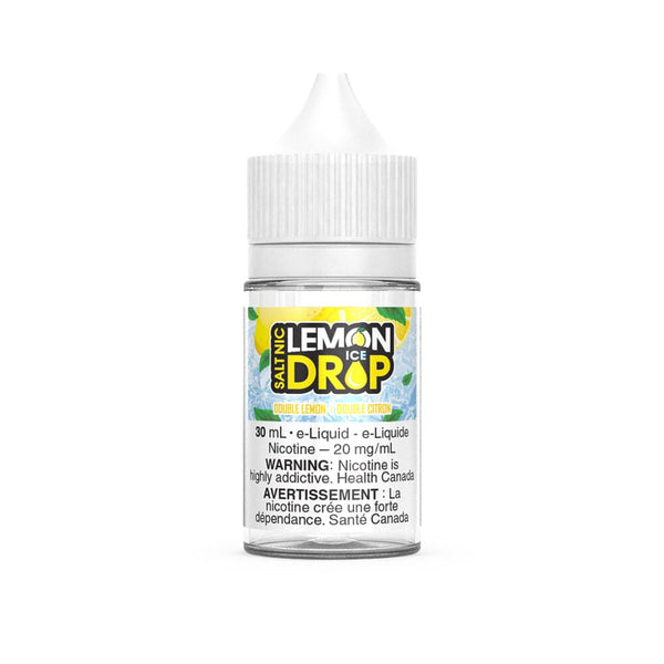 Lemon Drop Ice Double Lemon 30ml