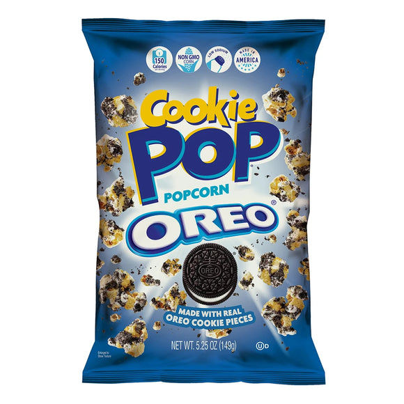 Cookie Pop Oreo 28g