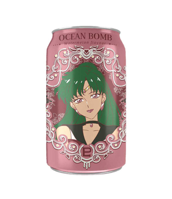 Ocean Bomb Watermelon Flavor