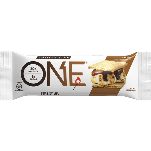 One S'Mores 60g