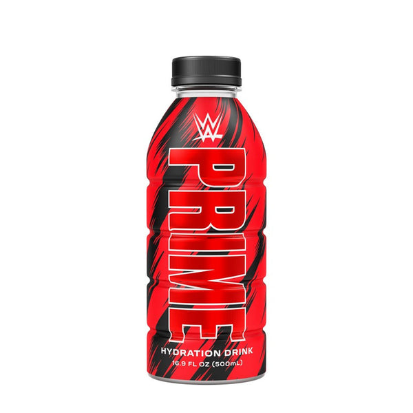 Prime Hydration WWE 500ml