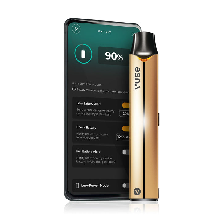 Vuse PRO Smart Smoke2Snack Vuse PRO Smart Smoke2Snack