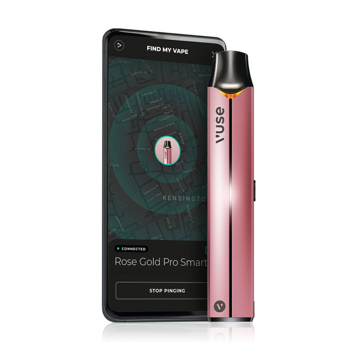 Vuse PRO Smart Smoke2Snack Vuse PRO Smart Smoke2Snack