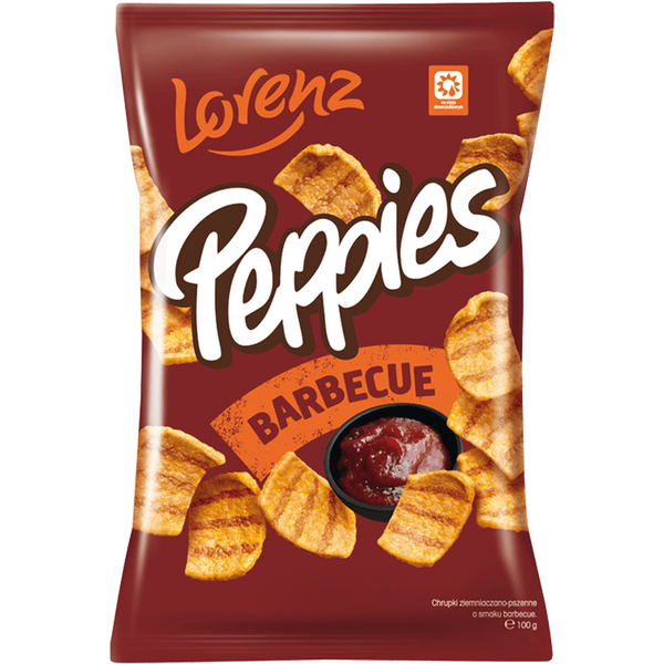 Peppies Barbecue | Lorenz