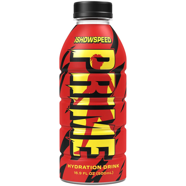 Prime Ishowspeed 500ml