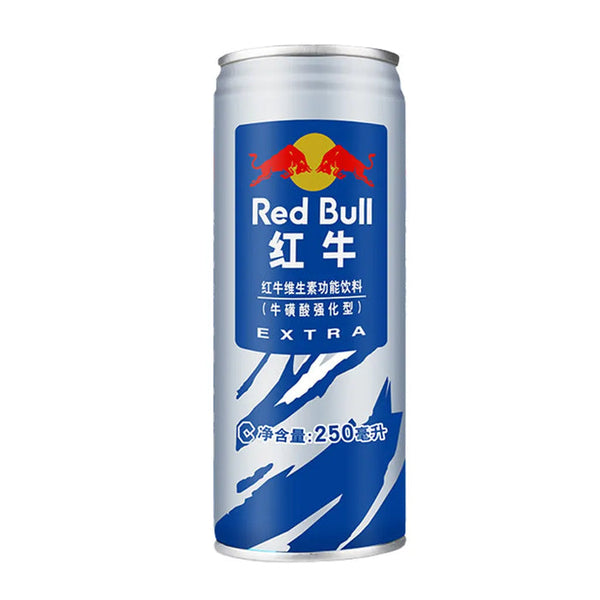 Redbull Extra 250ml