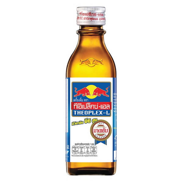 Redbull Theoplex-L