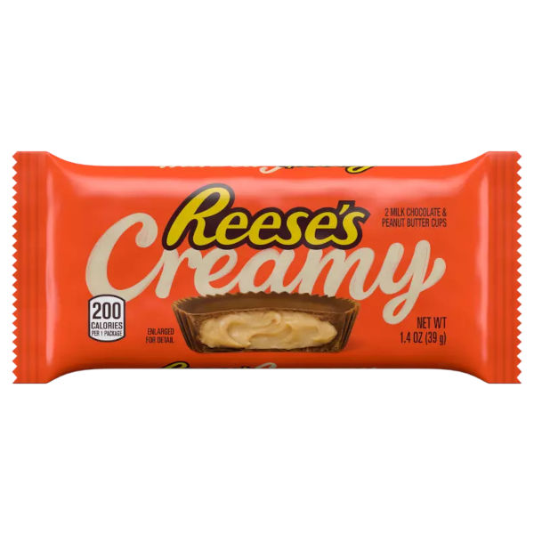 Reese's Creamy 39g