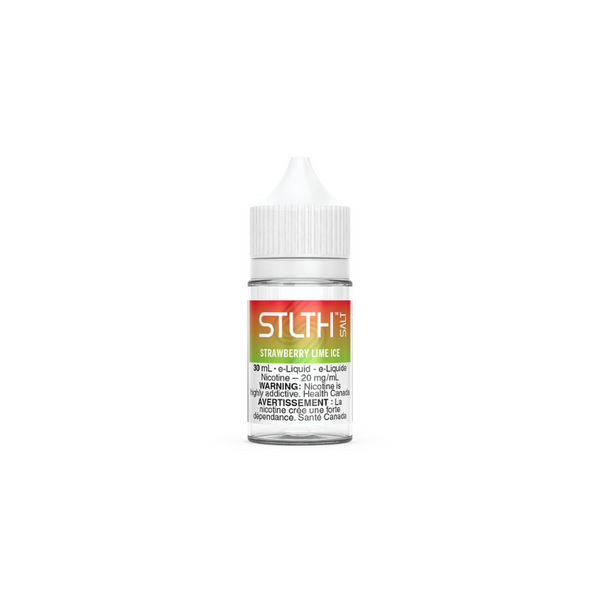 Stlth Strawberry Lime ice 20mg