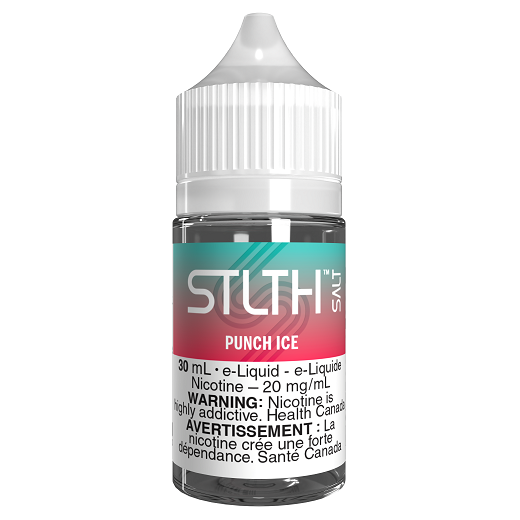 Stlth Punch Ice 20mg