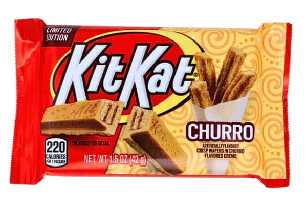 Kitkat Churro 42g