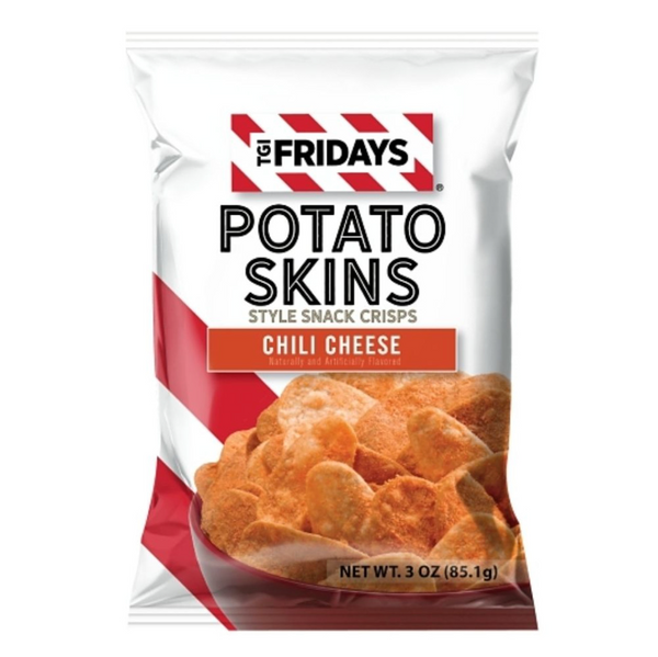 TGI Fridays Loaded potato Snacks