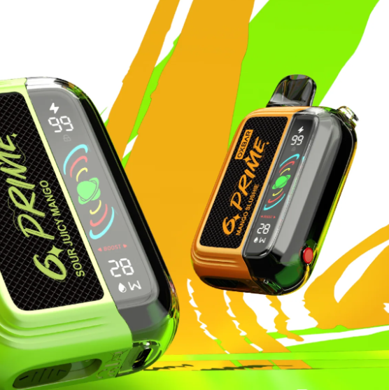 ABT G prime 32k Hybrid Cranberry Jr