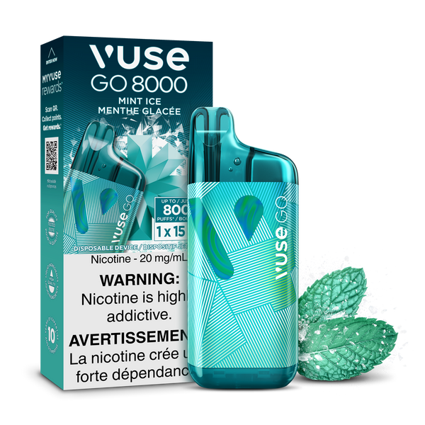 Vuse Pods Smoke2Snack Vuse Pods Smoke2Snack