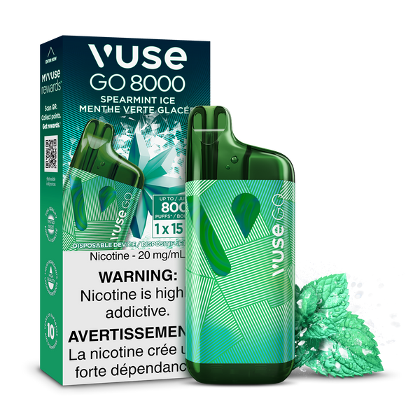 vuse pods strawberry ice Vuse vape, Vuse Pods : Prices, Flavors, Coupons & FAQs [2026]