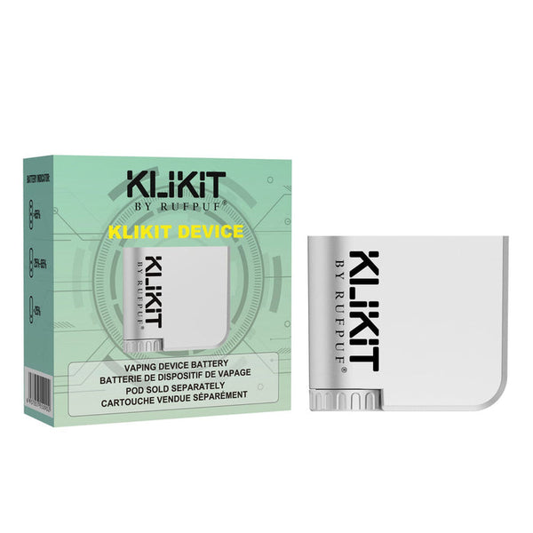 Klikit Devices