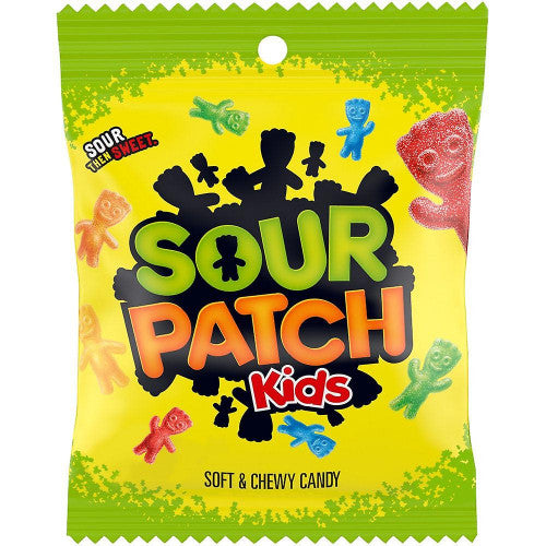 Sour Patch Kids 102g