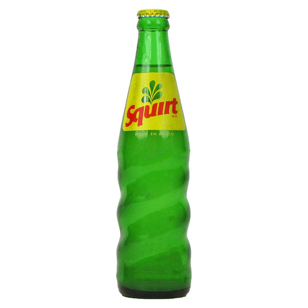 Squirt Soda