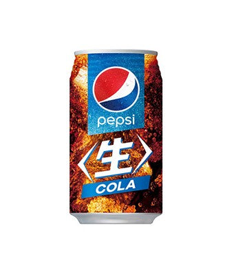 Pepsi Japan Cola