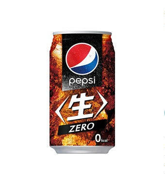 Pepsi Japan Cola Zero Sugar