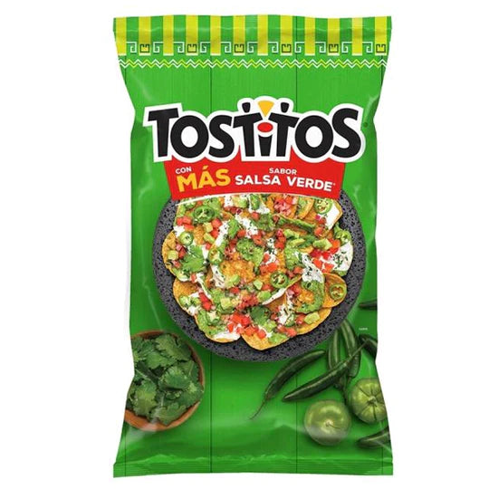 Tostitos Salsa Verge 175g