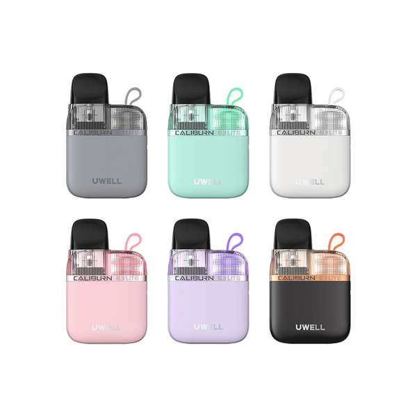 uwell caliburn g3 price canada Buy Now Caliburn G3 Pod Kit Uwell Devices Best Vape Shop in Canada – Smoke2Snack