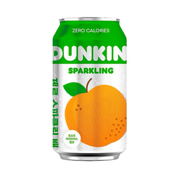 Dunkin Sparkling Plum