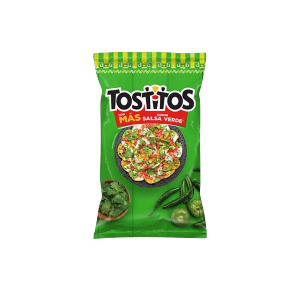 Tostitos Mexican Salsa Verde 175g