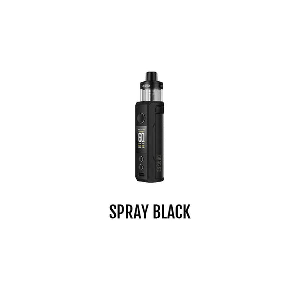 voopoo drag s leak Voopoo Drag S – Smoke2Snack