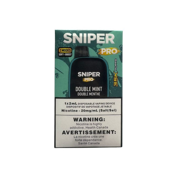 Sniper Pro 35k – Smoke2Snack