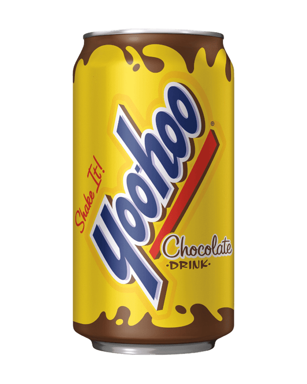 Yoohoo Chocolate Drink