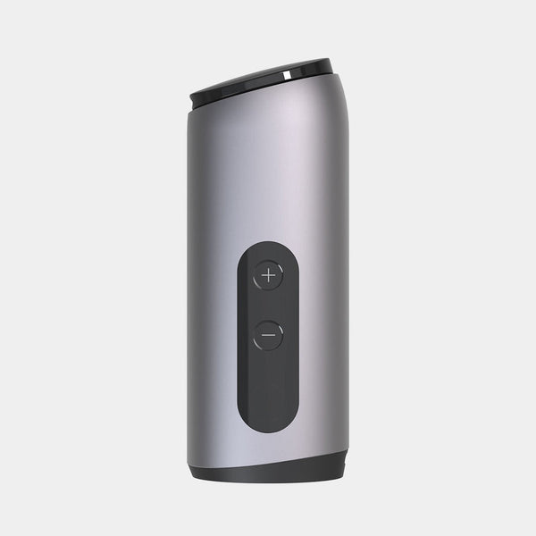 BD AUXO Celsius Vaporizer Slate