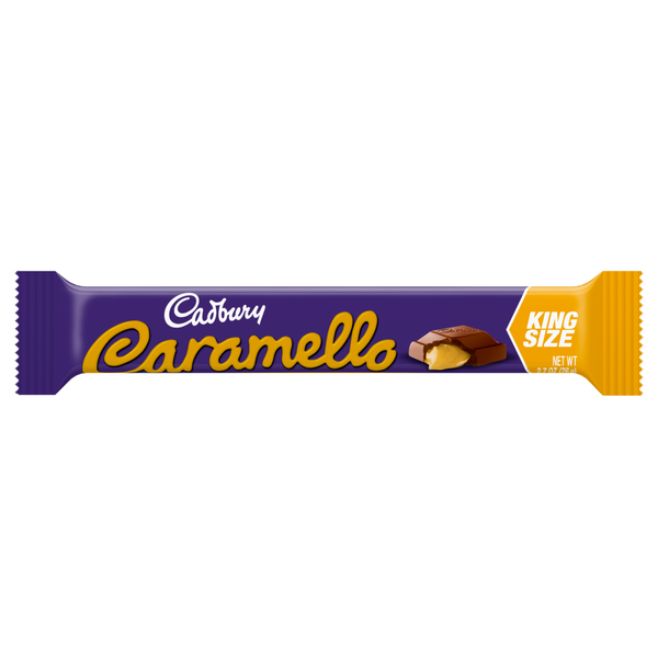 Cadbury Caramello (76 g)