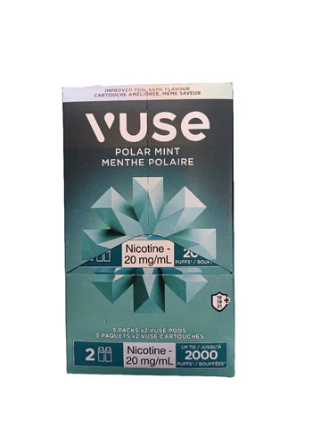 Vuse Pods Smoke2Snack Vuse Pods Smoke2Snack