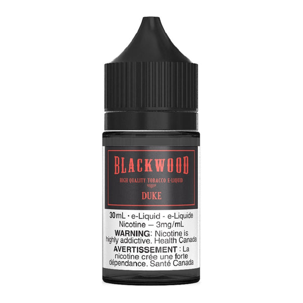 Blackwood Duke 30ml