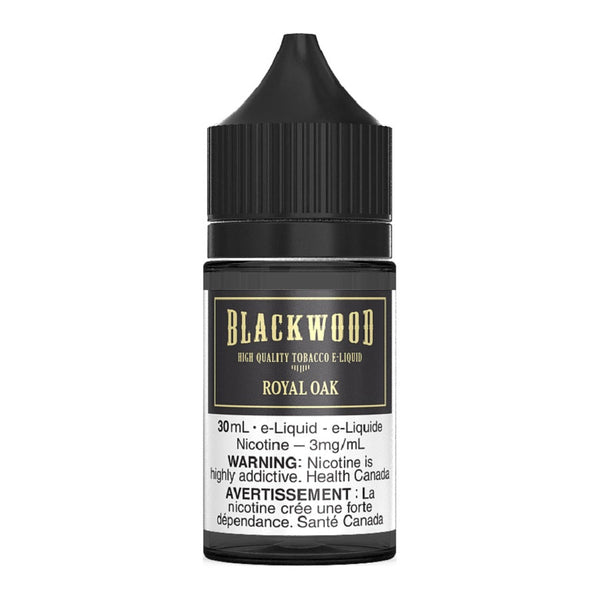Blackwood Royal Oak 30ml