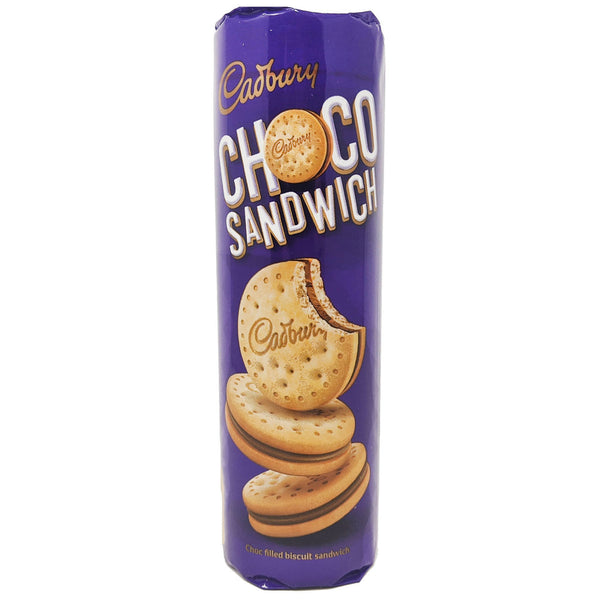 Cadbury Choco Sandwich