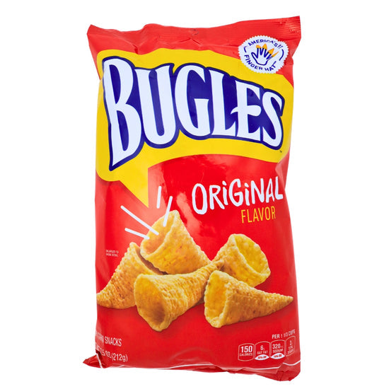 Bugles Original