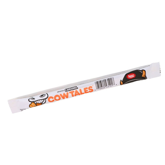 Cow Tales Original Caramel 28g