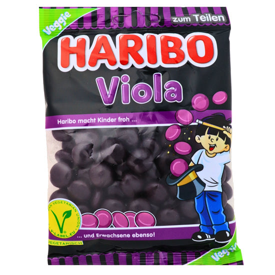 Haribo Viola