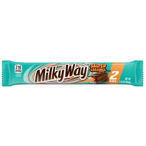 Milky Way Salted Caramel (90 g)