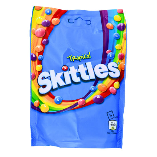 Skittles Tropical 100g