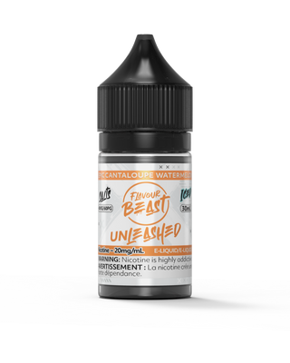 Flavour Beast Unleashed Epic Cantaloupe Watermelon