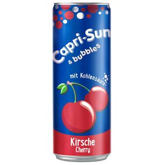 Capri Sun Kirsche 330ml