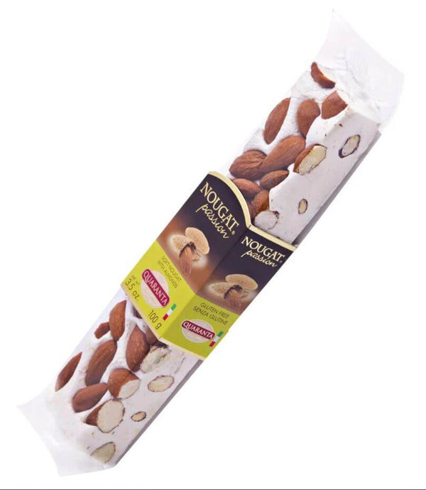 Nougat Passion Soft Nougat 100g