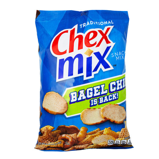 Chex Mix Bagel Chip